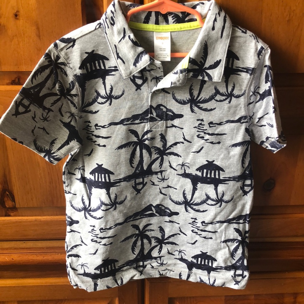 Gymboree